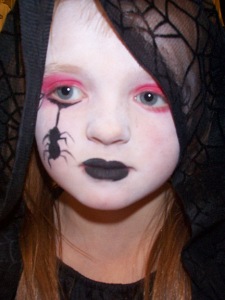 Halloween Goth