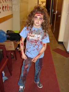 special effects